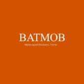 Batmob