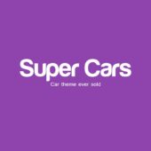 Super Cars